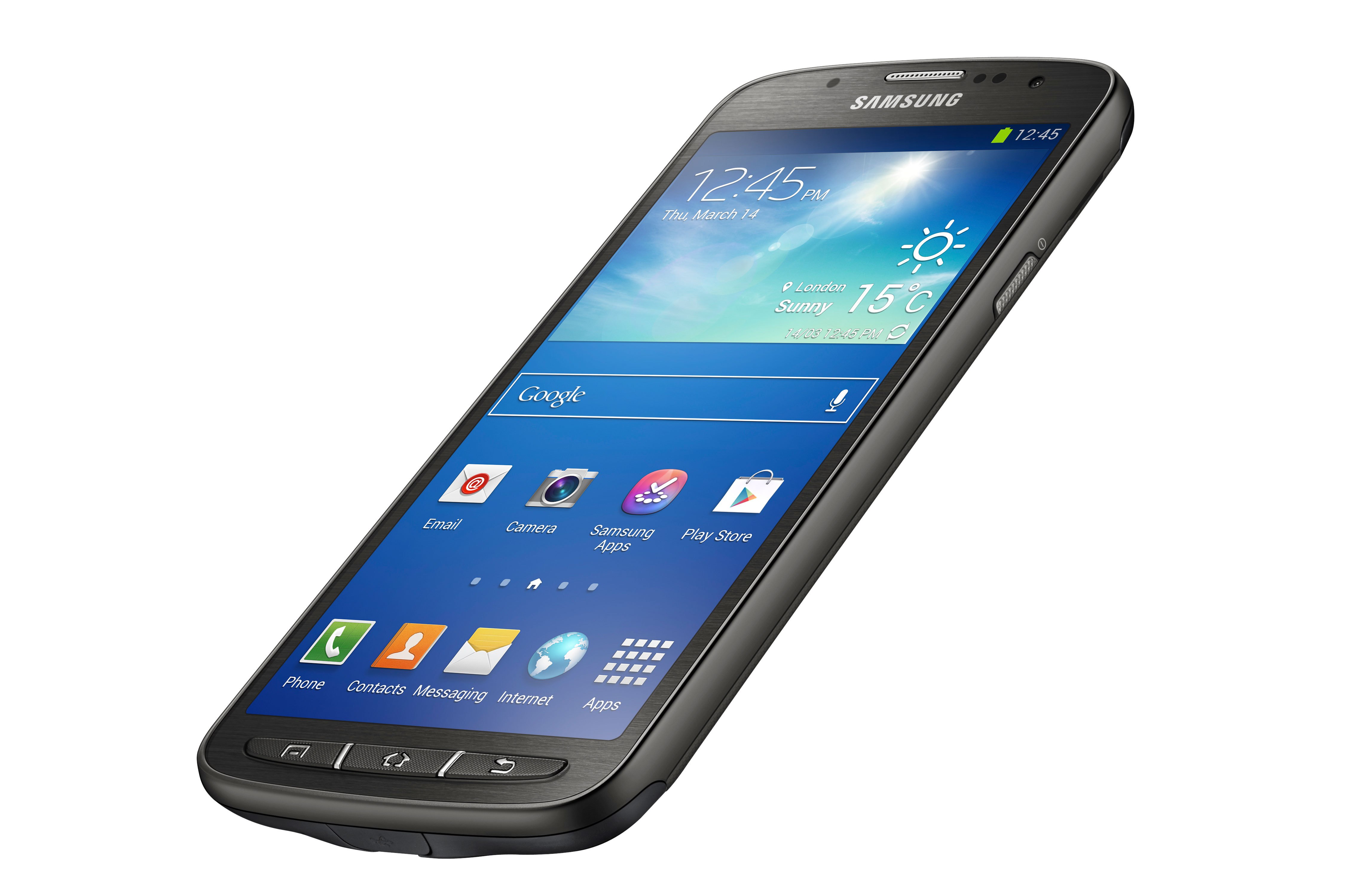 Download Flash Player Samsung Galaxy S4